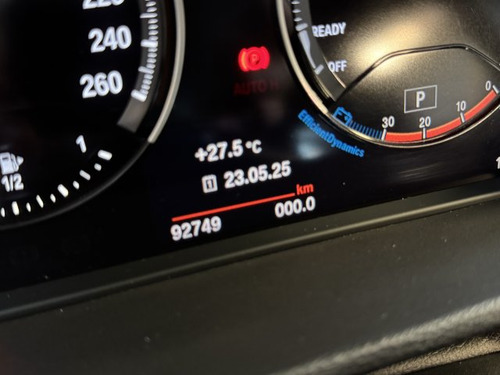 BMW X1 X1 2.0 16V TURBO ACTIVEFLEX SDRIVE20I 4P AUTOMÁTICO