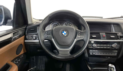 Imagen 15 de 15 de 122305 - Bmw X3 2016 Con Garantía