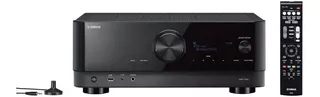 Yamaha Tsr-700 - Receptor Av De 7,1 Canales Con Hdmi 8k Y