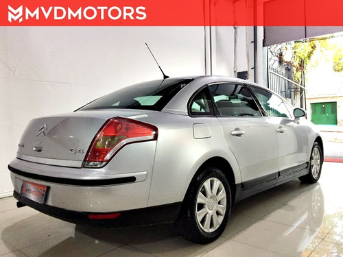 !! Citroën C4, Buen Estado, Mvd Motors, Permuto Financio !!