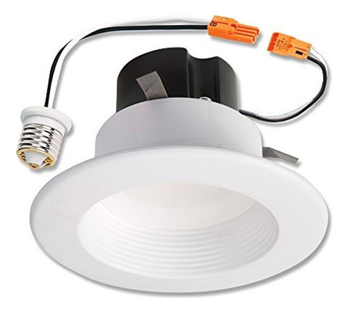 Halo Rl460wh840pk Led  Fit  Fit Rl Light Co