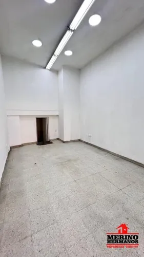 Local En Arriendo En Medellín - La Candelaria