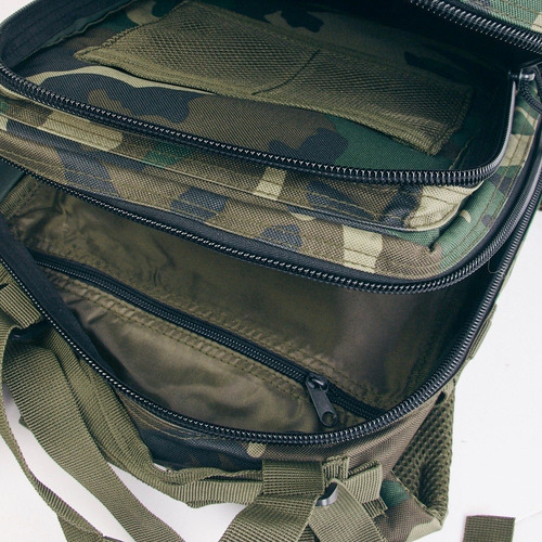 Imagen 7 de 10 de Mochila Edam Kevingston