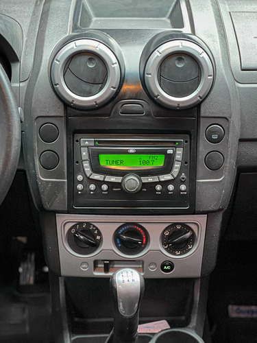 Ford Ecosport 1.6 Xl Plus Mp3 4x2