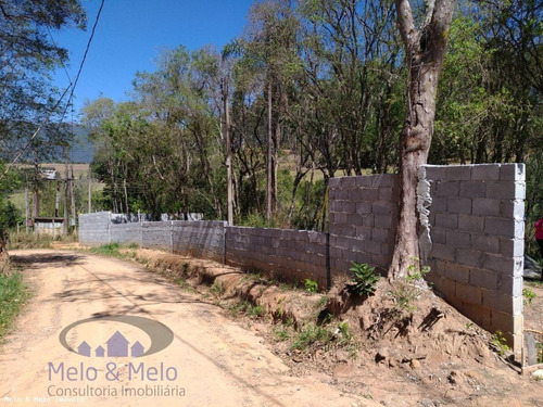 Imagem 6 de 9 de Terreno Para Venda Em Vargem, Bairro Dos Cardosos - 1804_2-1054602