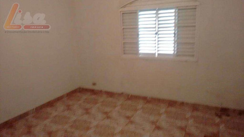 Imagem 13 de 25 de Sobrado Com 4 Dorms, Independência, São Bernardo Do Campo - R$ 499 Mil, Cod: 3805 - V3805
