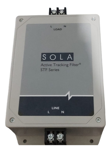 Stf-0150-10n Electrical Group Active Tracking Filter