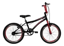 Comprar Bmx Infantil Athor Bikes Atx Aro 20 Freios V-brakes Vermelho Cor Pretou002FVermelho