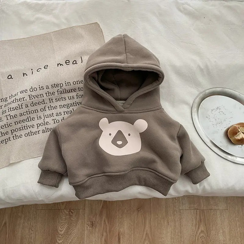 Imagen 2 de 2 de Sueter Para Bebe