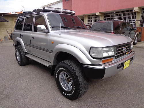 Toyota Burbuja Vx 1994