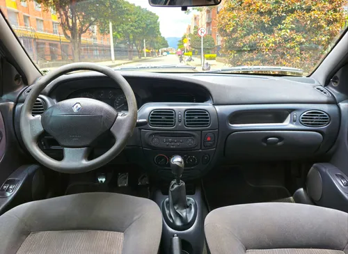 Renault Megane 1.4l