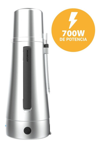 Imagen 3 de 10 de Jarra Electrica Peabody Termo Electirco 1 Litro E-termo 700w