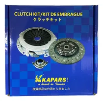 Comprar Kit De Embrague C4 C3 207 206 208 307 308 408 1.6 16v 1.4 8v