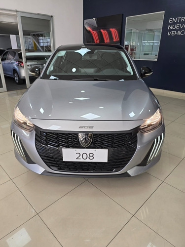 Peugeot 208 1.6 Allure Pack