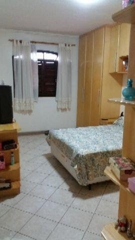 Imagem 9 de 10 de Casa Sobrado Em Penha De França - São Paulo - 669