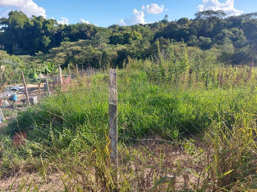 Imagem 9 de 12 de Terreno De Chacará Colina 2 Monte Mor - Vendo Ou Troco