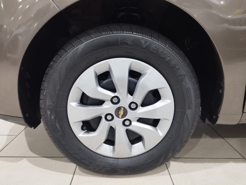 Chevrolet Onix 1.0 Lt 5p