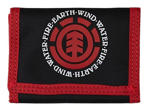 Billetera Element Daily Tri-fold Hombre