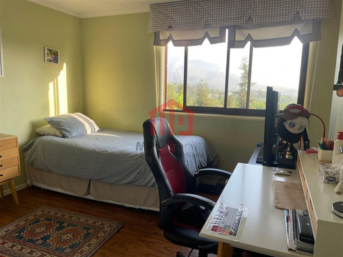 ¡oportunidad! Casa Excelente Estado En Venta Lo Barnechea