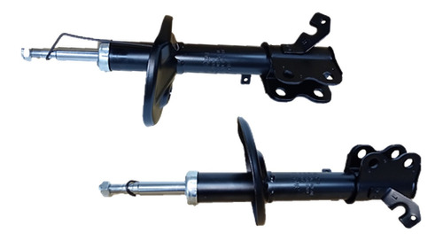 Kit Amortiguador Delantero Toyota Baby Camry 1993/2002 Gas