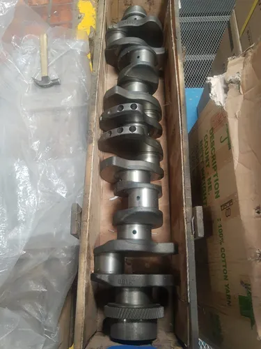 Cigueñal Nuevo Std Hyu Hd170