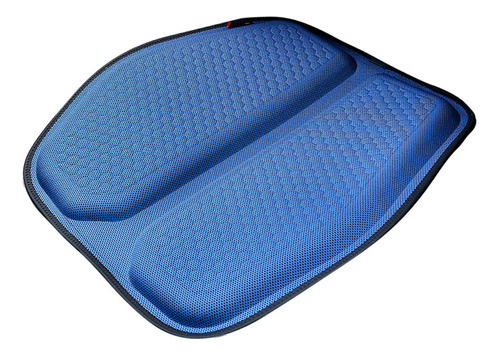 Cojín De Gel Honeycomb Para Asiento De Coche [u]