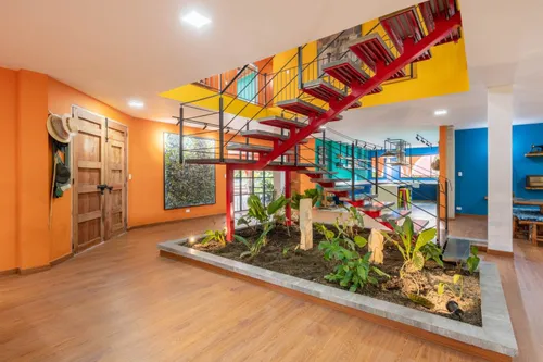Casa En Venta En Villeta. Cod V12298