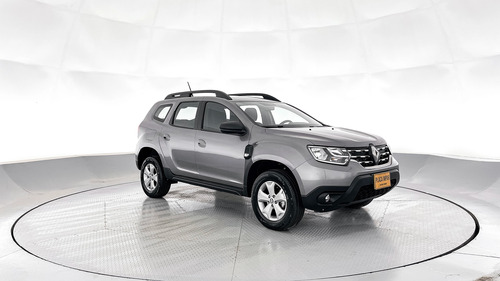 Renault Duster INTENS
