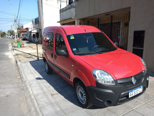 Renault Kangoo Confort