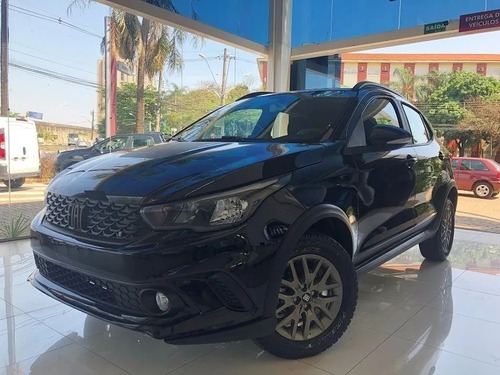 Imagen 1 de 25 de Argo Drive Permuta Con Toyota Ford Vw Jeep Llave X Llave Y-
