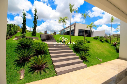 Casa À Venda Em Igarapé, Condominio Gran Royalle - Ibl1529
