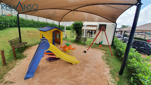 Imagem 3 de 13 de Apartamento Com Ótima Localização- Pq. Gabriel- Hortlândia/sp - 202499