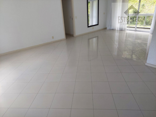 Imagem 6 de 15 de Apartamento Em Valparaíso - Petrópolis - 2751
