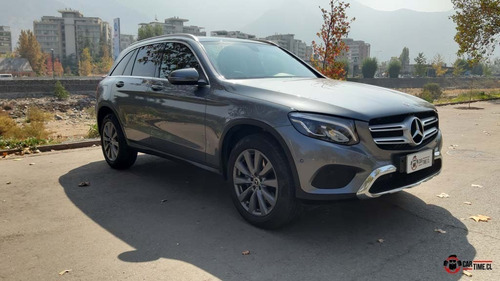 Imagen 2 de 15 de Mercedes Benz Glc 250d 4matic 2019