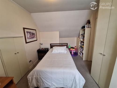 Casa En Venta En Puerto Montt - 3d 2b