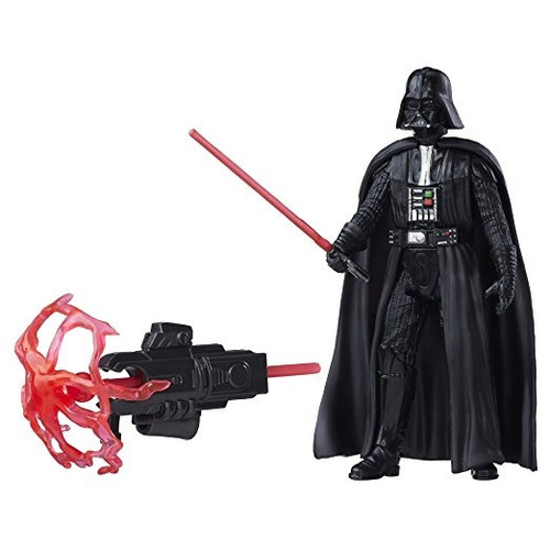 Figura Star Wars Rogue Uno De Darth Vader