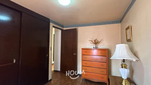 Casa En Villa De Aragón, Gustavo A. Madero Con 5 Recámaras, 250 M², Id: 151522