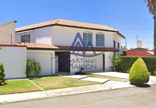Venta De Casa En Hcda. Los Corrales, Camino Real, Dgo. Pit/ad15