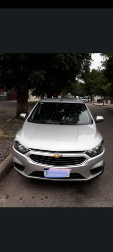 Chevrolet Prisma 1.0 Lt 78cv