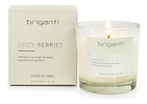 Comprar Velas Aromaticas Soja Velon Fragancia Relajante Spa Briganti Color Blanco Fragancia - Vela Vidrio