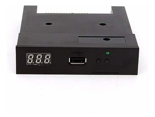 Unidad De Disquete De 3 5 \ For Simulación De Emulador Usb