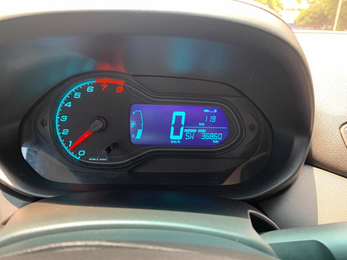Chevrolet Onix 2018 1.4 Ltz 5 P