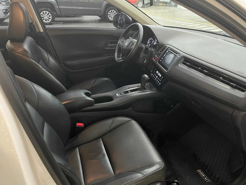 Imagen 25 de 25 de Honda Hr-v 2016 1.8 Lx 2wd Cvt