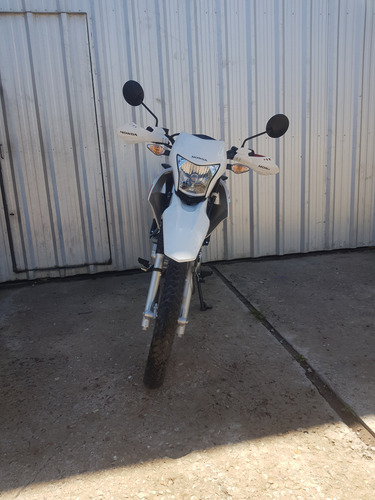 Honda Xr 150l