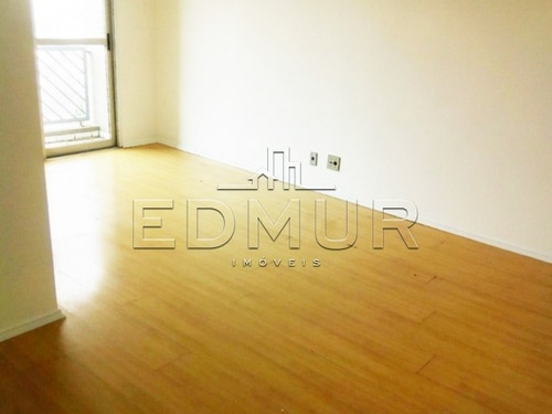 Imagem 2 de 9 de Apartamento - Jardim Cristiane - Ref: 20655 - V-20655