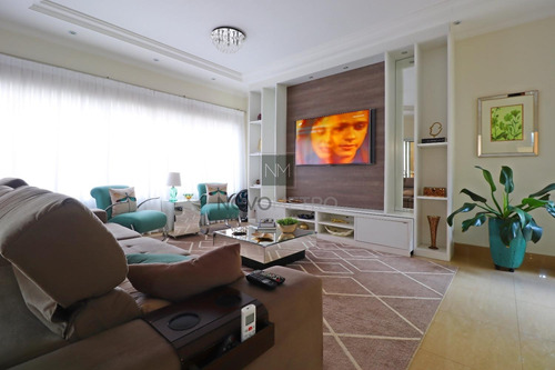 Imagem 4 de 30 de Casa À Venda Em Parque Prado - Ca005600