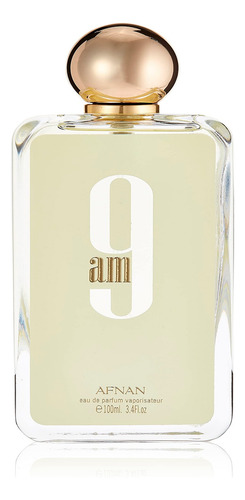 Afnan 9am For Men Edp 100ml