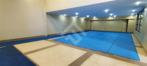 Dpto 2d 2b - 62mt2 - Santiago (con Bodega Y Estacionamiento)