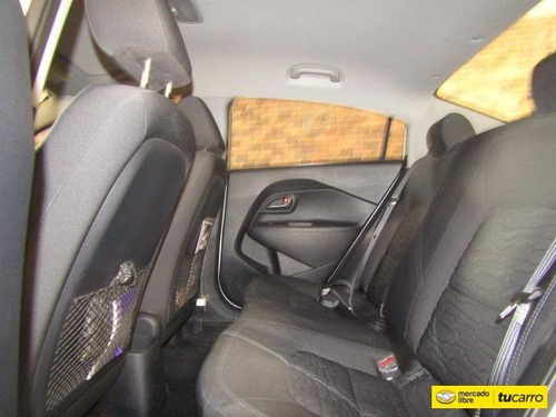 Kia Rio Ub Ex 1250
