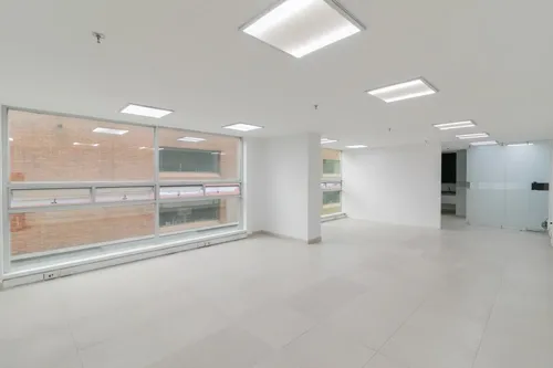 Oficina En Venta En Chico Reservado. Cod V1021332
